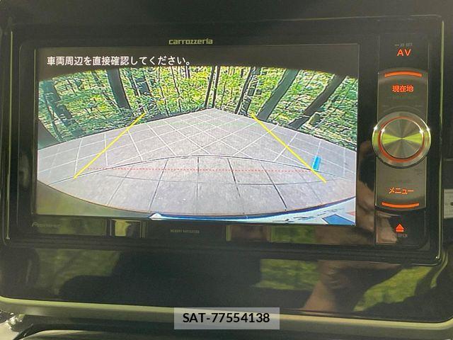 Suzuki SPACIA 2019-05 8666937-3