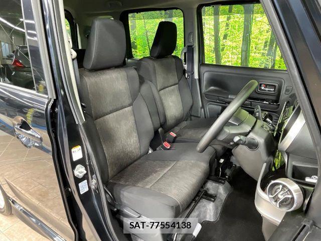 Suzuki SPACIA 2019-05 8666937-7