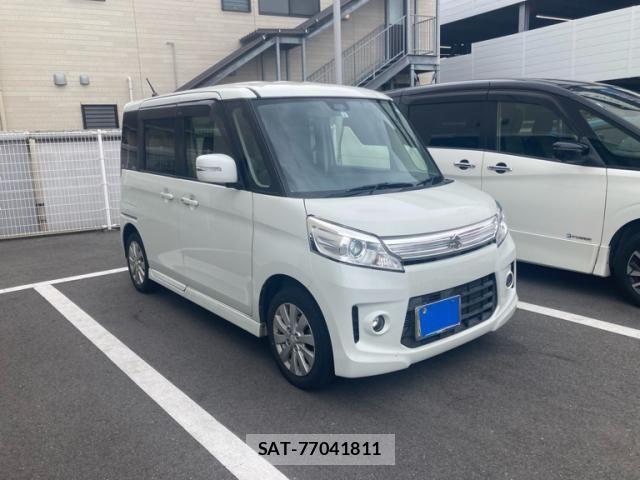 Suzuki SPACIA 2013-09 8661702-0