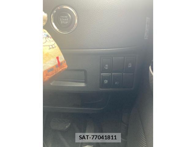 Suzuki SPACIA 2013-09 8661702-13