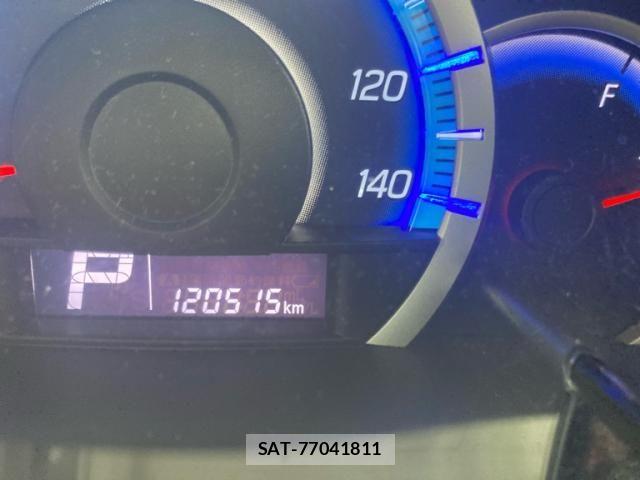 Suzuki SPACIA 2013-09 8661702-14