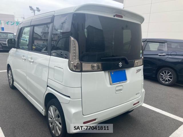 Suzuki SPACIA 2013-09 8661702-1