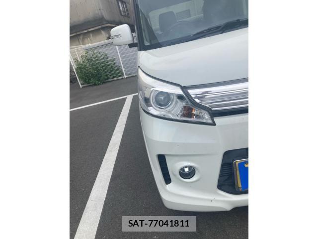 Suzuki SPACIA 2013-09 8661702-2