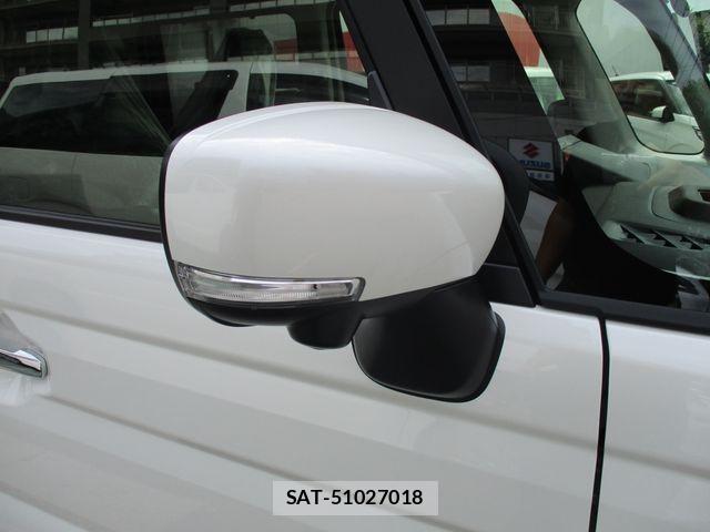 Suzuki SPACIA 2026-07 8661680-9