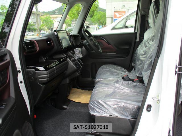 Suzuki SPACIA 2026-07 8661680-11