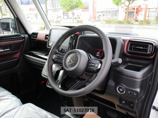 Suzuki SPACIA 2026-07 8661680-15