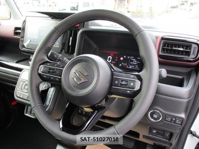 Suzuki SPACIA 2026-07 8661680-16