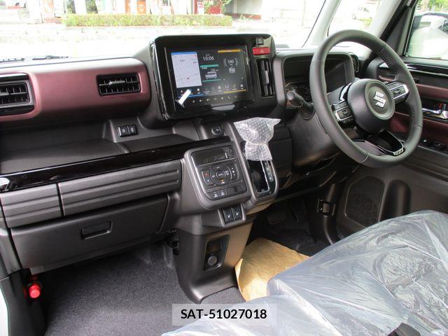 Suzuki SPACIA 2026-07 8661680-1
