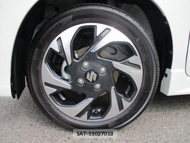 Suzuki SPACIA 2026-07 8661680-25