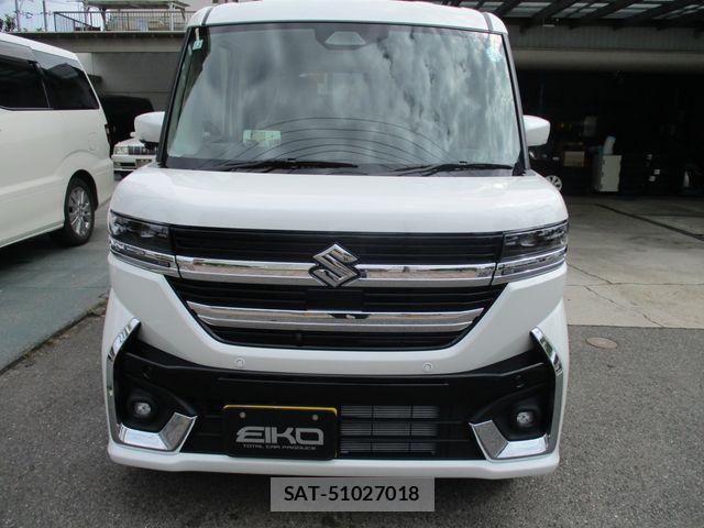 Suzuki SPACIA 2026-07 8661680-4
