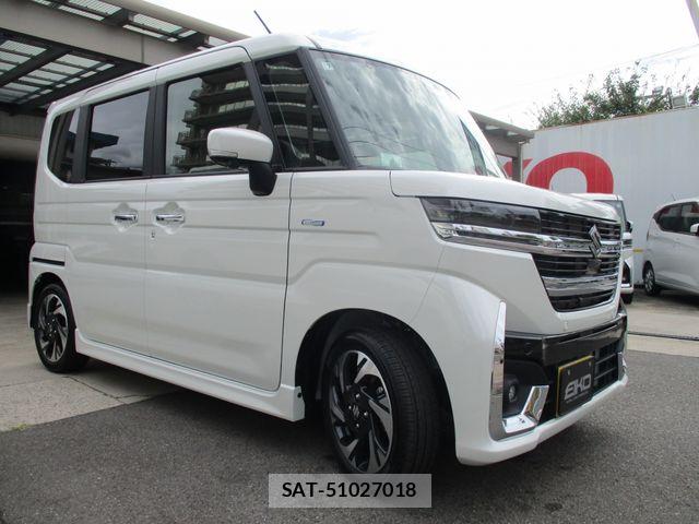 Suzuki SPACIA 2026-07 8661680-5