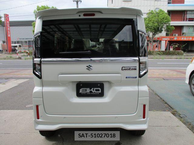 Suzuki SPACIA 2026-07 8661680-6