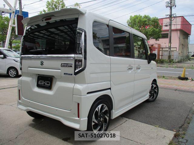 Suzuki SPACIA 2026-07 8661680-7