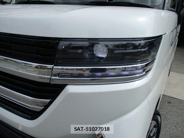 Suzuki SPACIA 2026-07 8661680-8