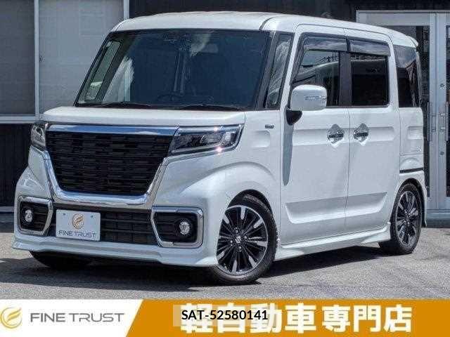 Suzuki SPACIA 2019-12 8666935-0