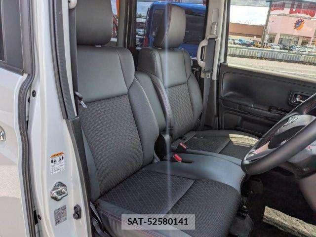 Suzuki SPACIA 2019-12 8666935-9