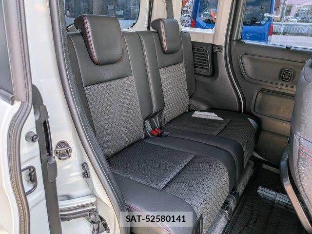 Suzuki SPACIA 2019-12 8666935-10
