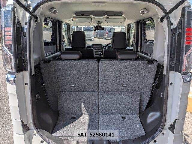 Suzuki SPACIA 2019-12 8666935-11