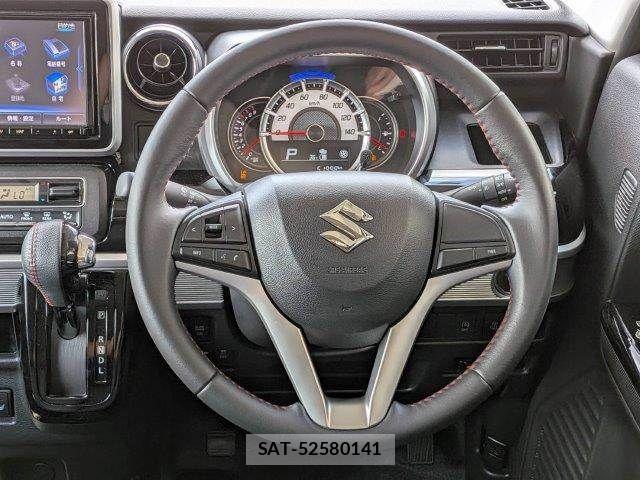 Suzuki SPACIA 2019-12 8666935-12