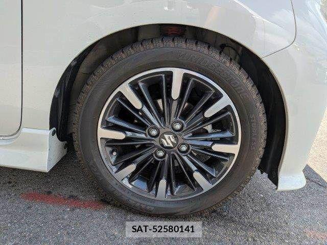 Suzuki SPACIA 2019-12 8666935-15