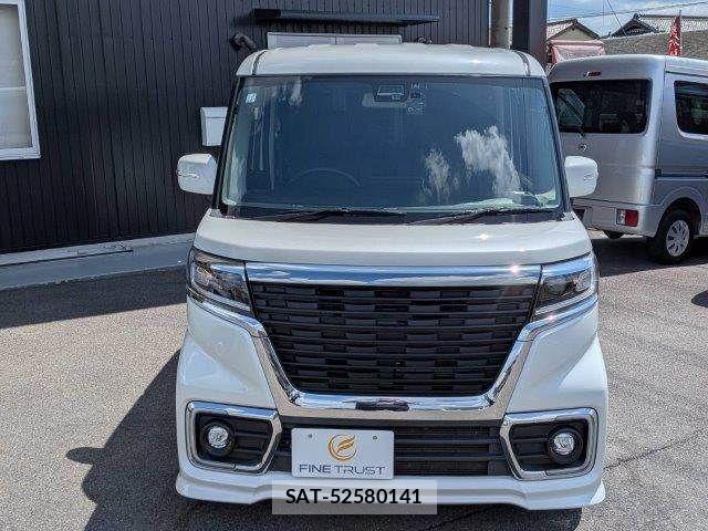 Suzuki SPACIA 2019-12 8666935-16