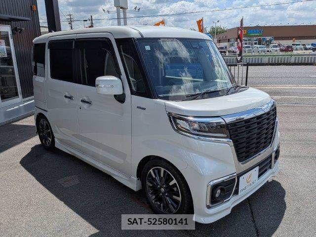 Suzuki SPACIA 2019-12 8666935-17