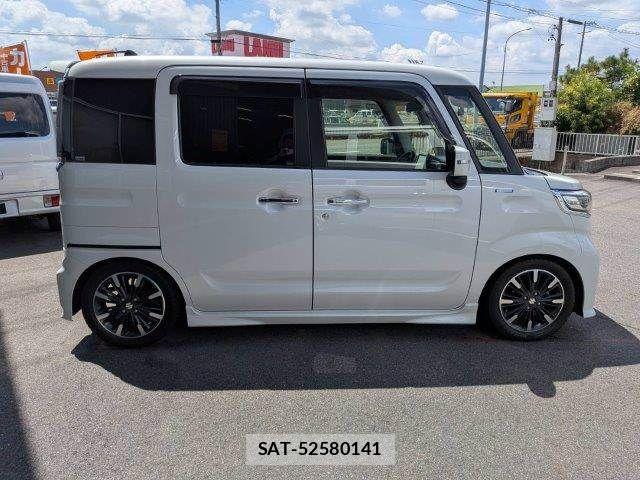 Suzuki SPACIA 2019-12 8666935-18