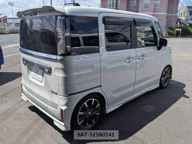 Suzuki SPACIA 2019-12 8666935-19