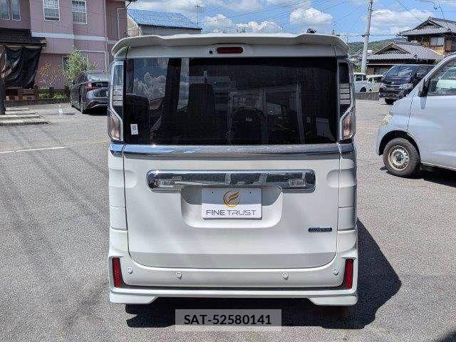 Suzuki SPACIA 2019-12 8666935-20