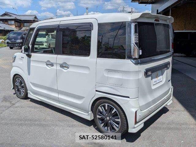 Suzuki SPACIA 2019-12 8666935-21