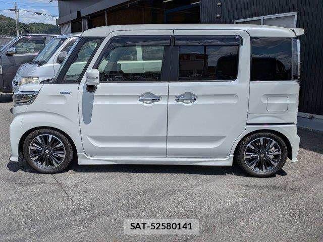 Suzuki SPACIA 2019-12 8666935-22