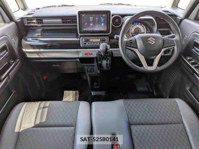 Suzuki SPACIA 2019-12 8666935-2