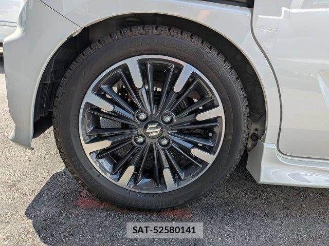Suzuki SPACIA 2019-12 8666935-29