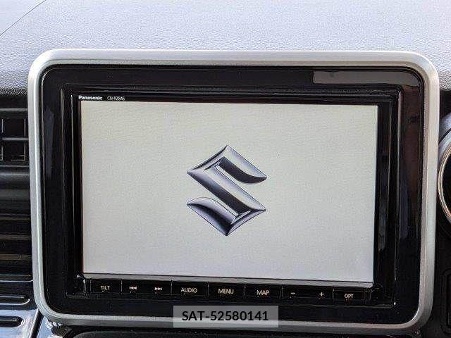 Suzuki SPACIA 2019-12 8666935-3