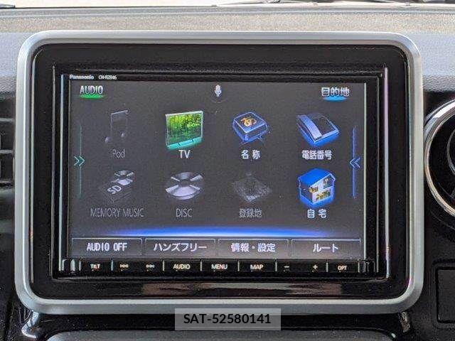 Suzuki SPACIA 2019-12 8666935-4