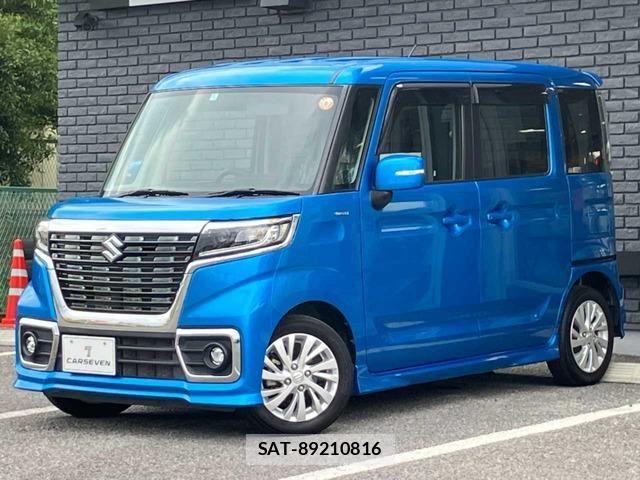 Suzuki SPACIA 2018-01 8661690-0