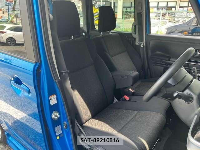 Suzuki SPACIA 2018-01 8661690-9