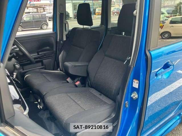 Suzuki SPACIA 2018-01 8661690-10