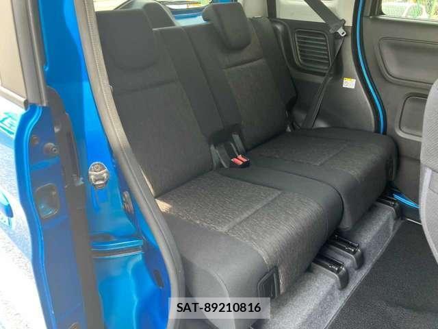 Suzuki SPACIA 2018-01 8661690-12