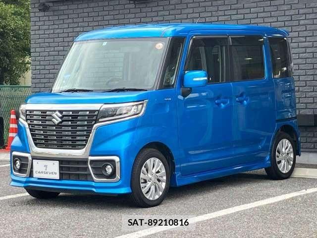 Suzuki SPACIA 2018-01 8661690-1