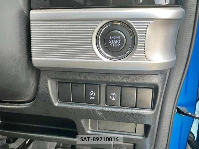 Suzuki SPACIA 2018-01 8661690-22