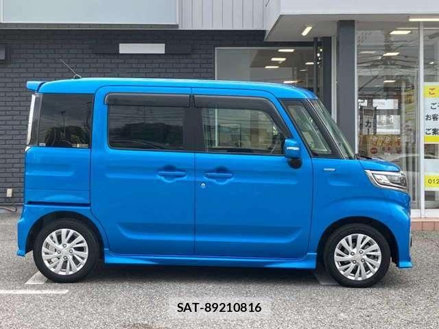 Suzuki SPACIA 2018-01 8661690-4