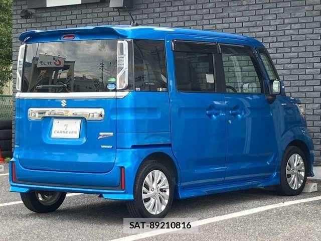 Suzuki SPACIA 2018-01 8661690-5