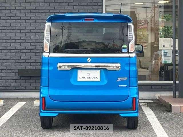 Suzuki SPACIA 2018-01 8661690-6