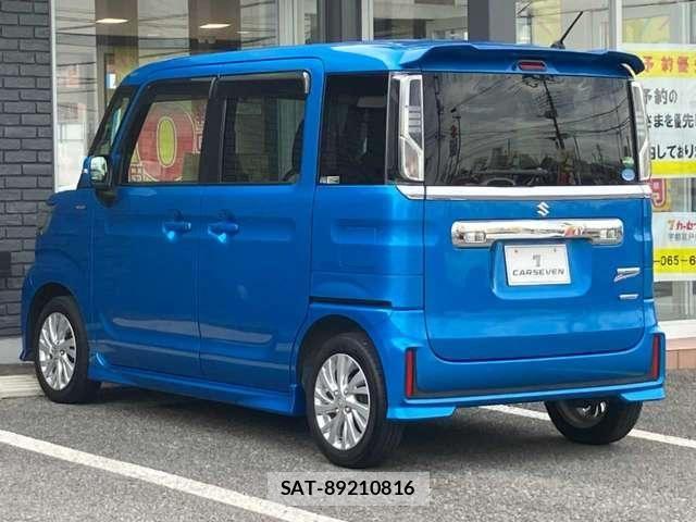 Suzuki SPACIA 2018-01 8661690-7