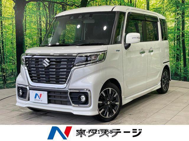 Suzuki SPACIA 2021-05 8661685-0