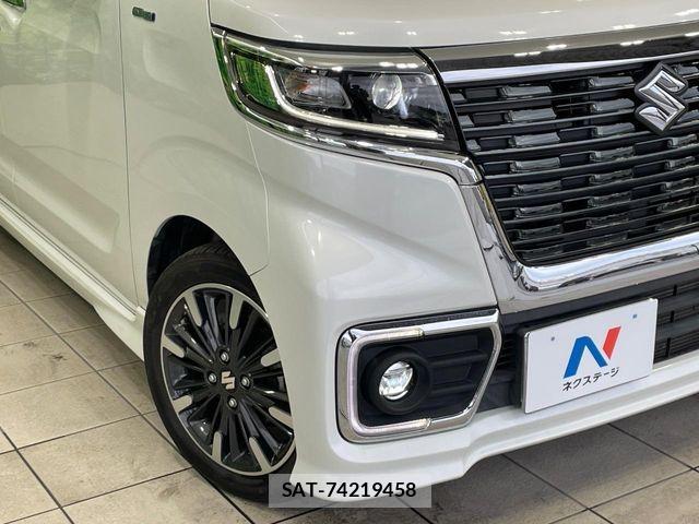 Suzuki SPACIA 2021-05 8661685-11
