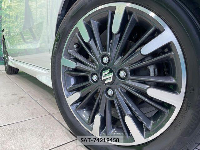 Suzuki SPACIA 2021-05 8661685-12