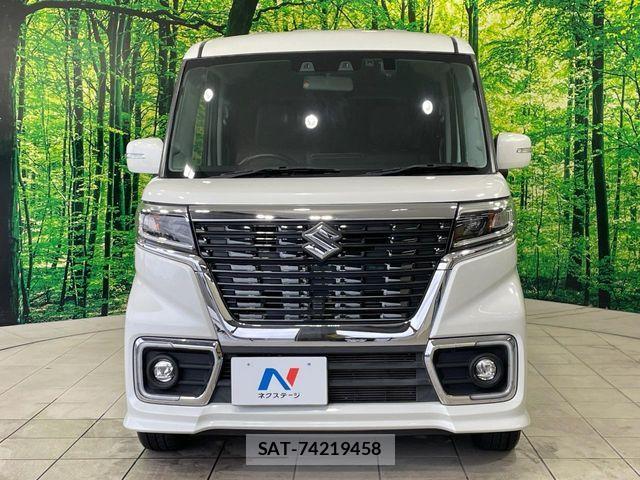 Suzuki SPACIA 2021-05 8661685-13