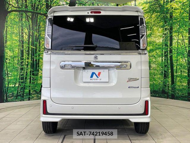 Suzuki SPACIA 2021-05 8661685-14